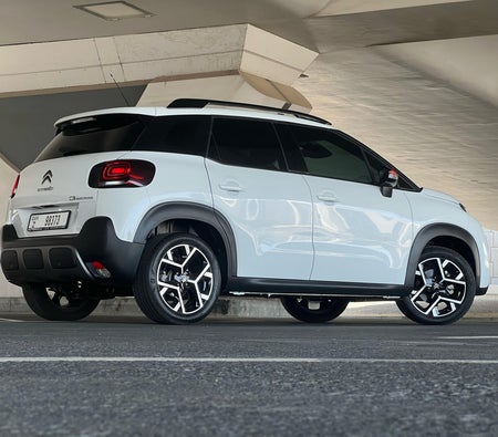 Citroen C3 2024