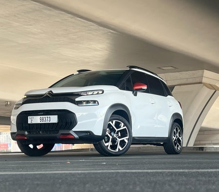 Citroen C3 2024