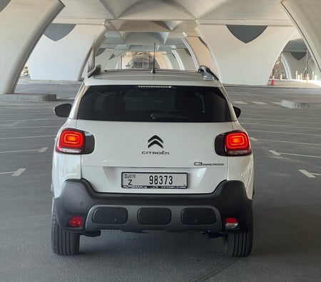Citroen C3 2024