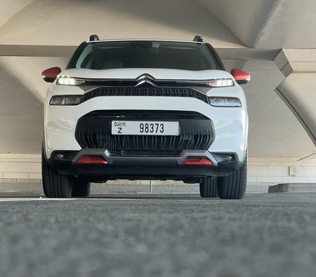 Citroen C3 2024