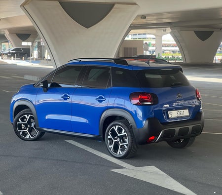 Citroen C3 2024