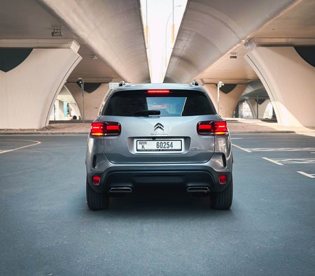 Citroen C5 2024