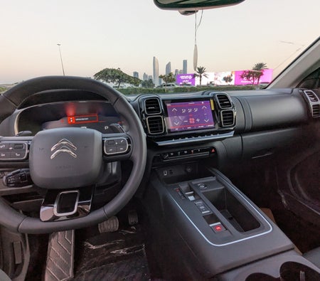 Citroen C5 2025
