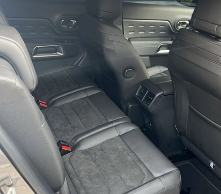 Citroen C5 2025, photo 4 of 4