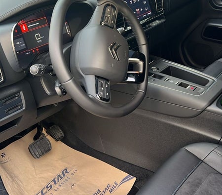 Citroen C5 2025, photo 2 of 4