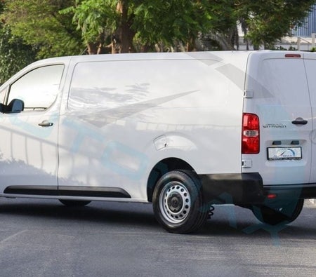 Citroen Jumpy 2025, photo 4 of 4