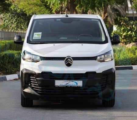 Citroen Jumpy 2025, photo 2 of 4