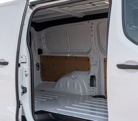 Citroen Jumpy 2026, photo 4 of 4