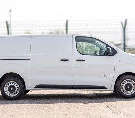 Citroen Jumpy 2026, photo 2 of 4