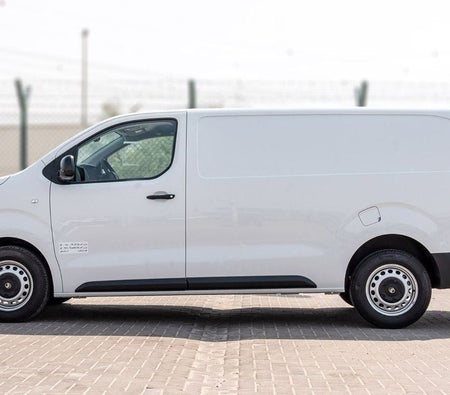 Citroen Jumpy 2026, photo 3 of 4