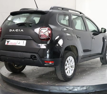  داسيا  Duster Confort 2025