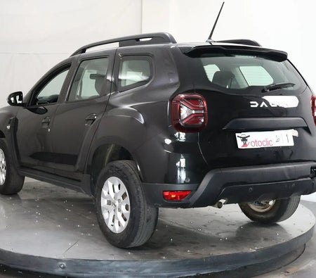  داسيا  Duster Confort 2025