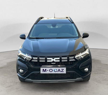 Dacia Jogger 1.5 DCI EXPRESSION BVM 102CH 2024 Dacia Jogger 1.5 DCI EXPRESSION BVM 102CH 2024