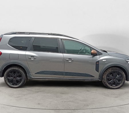 Dacia Jogger 1.5 DCI EXTREME BVM 102CH 2024 Dacia Jogger 1.5 DCI EXTREME BVM 102CH 2024