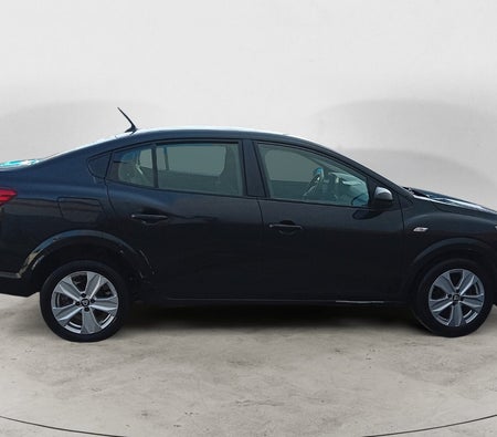  达契亚 Logan 1.0 TCE 100 CVT CONFORT BVA 100CH 2022