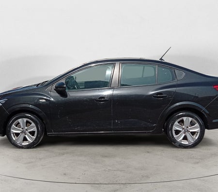 达契亚 Logan 1.0 TCE 100 CVT CONFORT BVA 100CH 2022