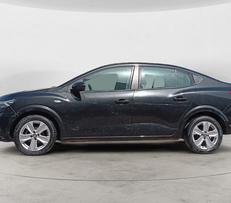 Dacia Logan 1.0 TCE 100 CVT CONFORT BVA 100CH 2022 Dacia Logan 1.0 TCE 100 CVT CONFORT BVA 100CH 2022