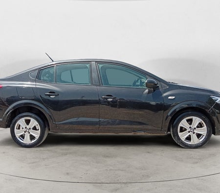 Dacia Logan 1.0 TCE 100 CVT CONFORT BVA 100CH 2022 Dacia Logan 1.0 TCE 100 CVT CONFORT BVA 100CH 2022