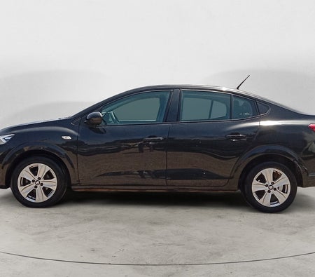 Dacia Logan 1.0 TCE 100 CVT CONFORT BVA 100CH 2022 Dacia Logan 1.0 TCE 100 CVT CONFORT BVA 100CH 2022