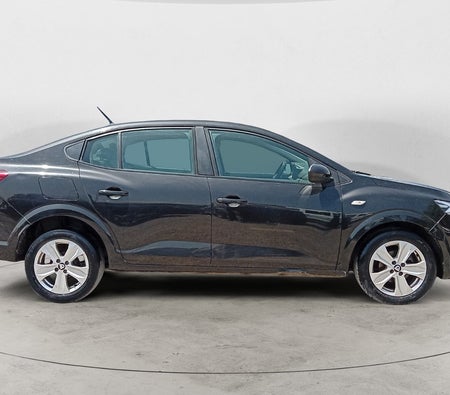 Dacia Logan 1.0 TCE 100 CVT CONFORT BVA 100CH 2022 Dacia Logan 1.0 TCE 100 CVT CONFORT BVA 100CH 2022