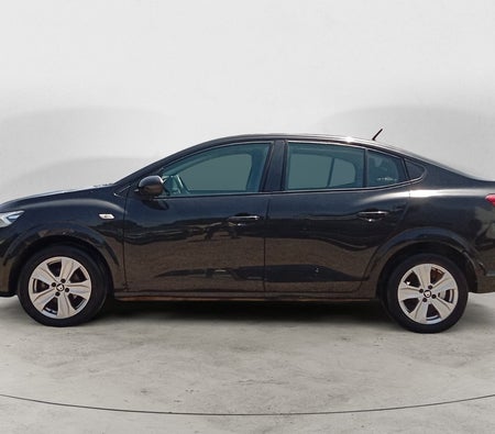 Dacia Logan 1.0 TCE 100 CVT CONFORT BVA 100CH 2022 Dacia Logan 1.0 TCE 100 CVT CONFORT BVA 100CH 2022