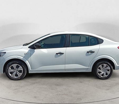 Dacia Logan 1.0 TCE CVT ESSENTIEAL BVA 100CH 2022 Dacia Logan 1.0 TCE CVT ESSENTIEAL BVA 100CH 2022