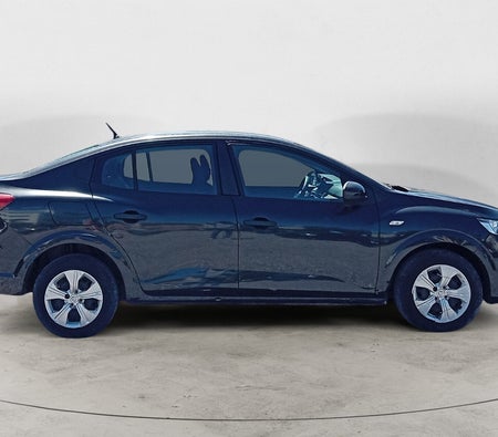  Dacia Logan 1.0 TCE ESSENTIEL CVT 100CH 2022
