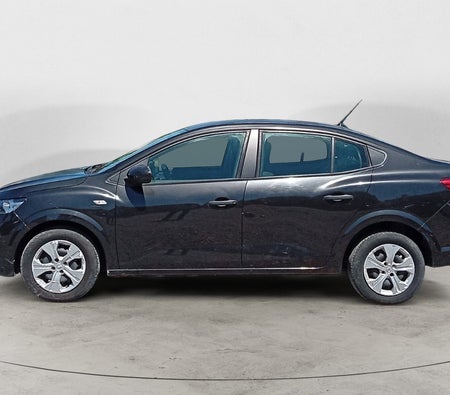 Dacia Logan 1.0 TCE ESSENTIEL CVT 100CH 2022 Dacia Logan 1.0 TCE ESSENTIEL CVT 100CH 2022