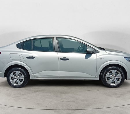  Dacia Logan 1.0 TCE ESSENTIEL CVT 100CH 2022