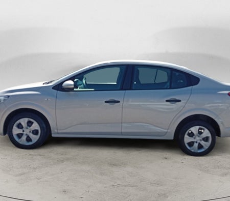  Dacia Logan 1.0 TCE ESSENTIEL CVT 100CH 2022