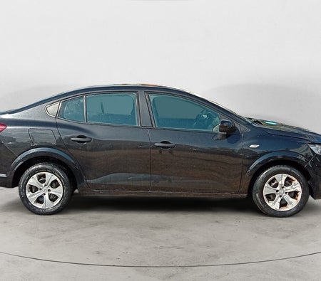Dacia Logan 1.0 TCE ESSENTIEL CVT 100CH 2022 Dacia Logan 1.0 TCE ESSENTIEL CVT 100CH 2022