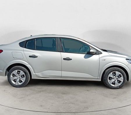 Dacia Logan 1.0 TCE ESSENTIEL CVT 100CH 2022 Dacia Logan 1.0 TCE ESSENTIEL CVT 100CH 2022