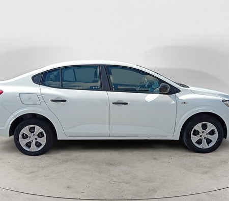 Dacia Logan 1.0 TCE ESSENTIEL CVT 100CH 2022 Dacia Logan 1.0 TCE ESSENTIEL CVT 100CH 2022