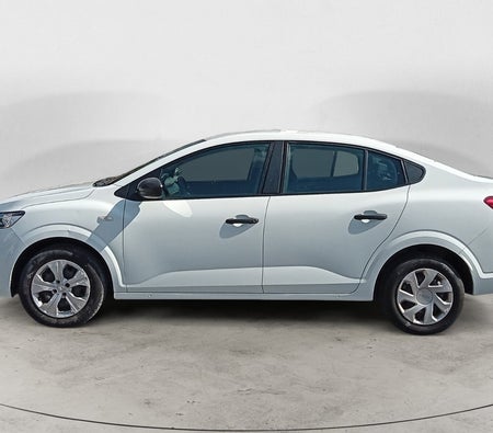 Dacia Logan 1.0 TCE ESSENTIEL CVT 100CH 2022 Dacia Logan 1.0 TCE ESSENTIEL CVT 100CH 2022