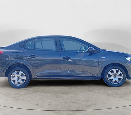 Dacia Logan 1.0 TCE ESSENTIEL CVT 100CH 2022 Dacia Logan 1.0 TCE ESSENTIEL CVT 100CH 2022