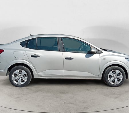 Dacia Logan 1.0 TCE EXPRESSION BVA 100CH 2022 Dacia Logan 1.0 TCE EXPRESSION BVA 100CH 2022