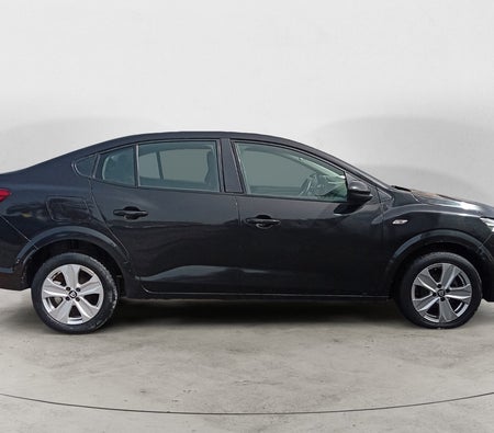 Dacia Logan 1.0 TCE EXPRESSION BVA 100CH 2022 Dacia Logan 1.0 TCE EXPRESSION BVA 100CH 2022