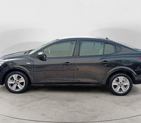 Dacia Logan 1.0 TCE EXPRESSION BVA 100CH 2022 Dacia Logan 1.0 TCE EXPRESSION BVA 100CH 2022
