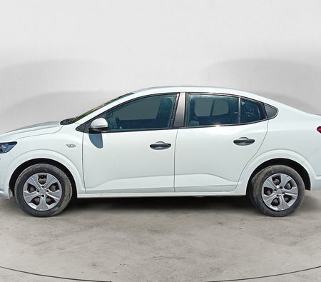  Dacia Logan 1.0 TCE EXPRESSION CVT 100CH 2022