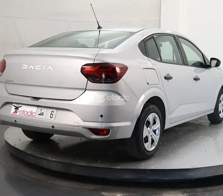  Dacia Logan 1.0 Tce 100 CVT Essentiel 2024