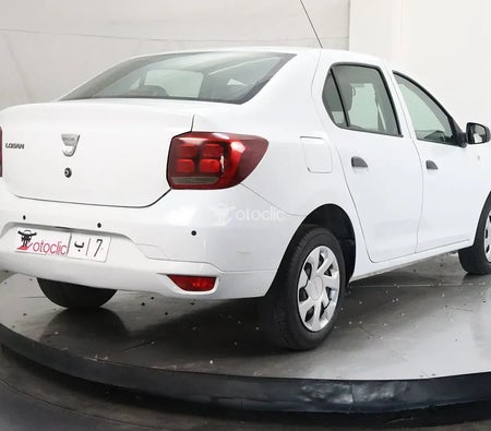  Dacia Logan 1.0 Tce 100 CVT Essentiel 2022