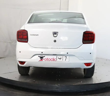  Dacia Logan 1.0 Tce 100 CVT Essentiel 2022