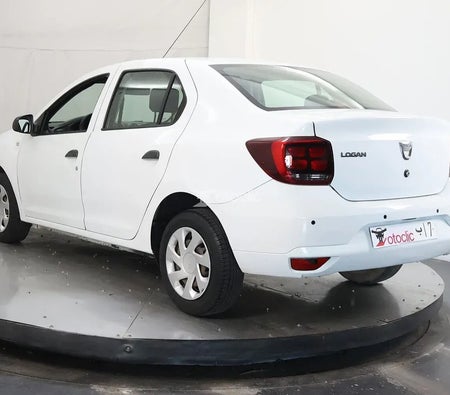  Dacia Logan 1.0 Tce 100 CVT Essentiel 2022