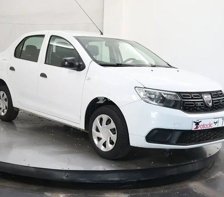  Dacia Logan 1.0 Tce 100 CVT Essentiel 2022
