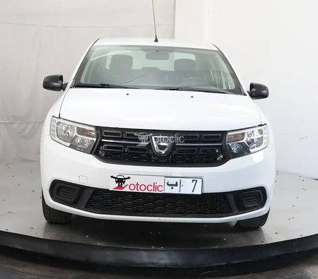 Dacia Logan 1.0 Tce 100 CVT Essentiel 2022 Dacia Logan 1.0 Tce 100 CVT Essentiel 2022