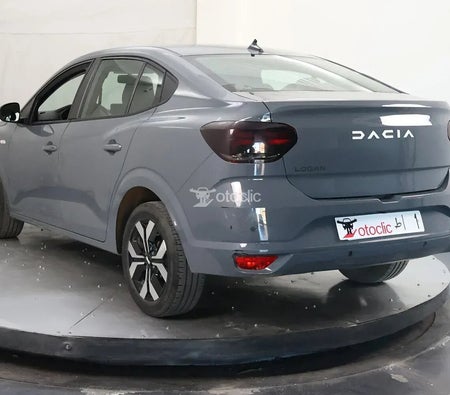  Dacia Logan 1.5 dCi 95 EXPRESSION 2025