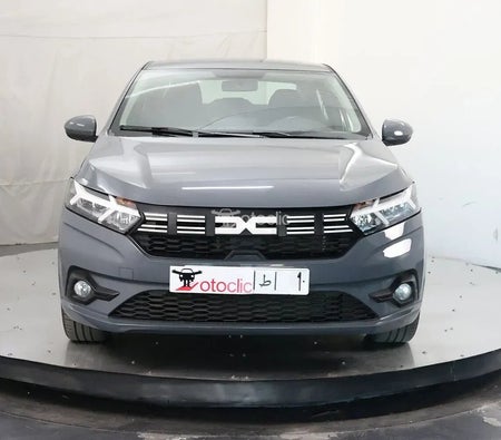 Dacia Logan 1.5 dCi 95 EXPRESSION 2025 Dacia Logan 1.5 dCi 95 EXPRESSION 2025