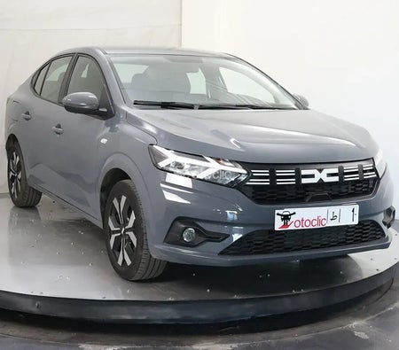  Dacia Logan 1.5 dCi 95 EXPRESSION 2025