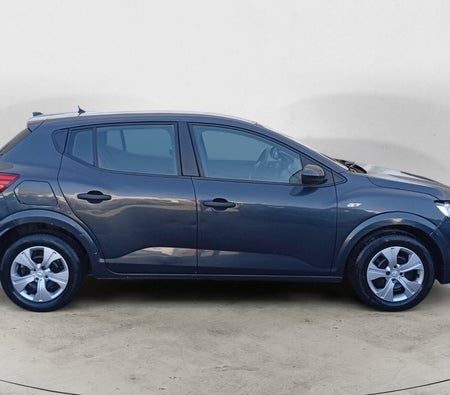  Dacia Sandero 1.0 TCE STREETWAY ESSENTIEL BVM 100CH 2022