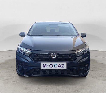  Dacia Sandero 1.0 TCE STREETWAY ESSENTIEL BVM 100CH 2022